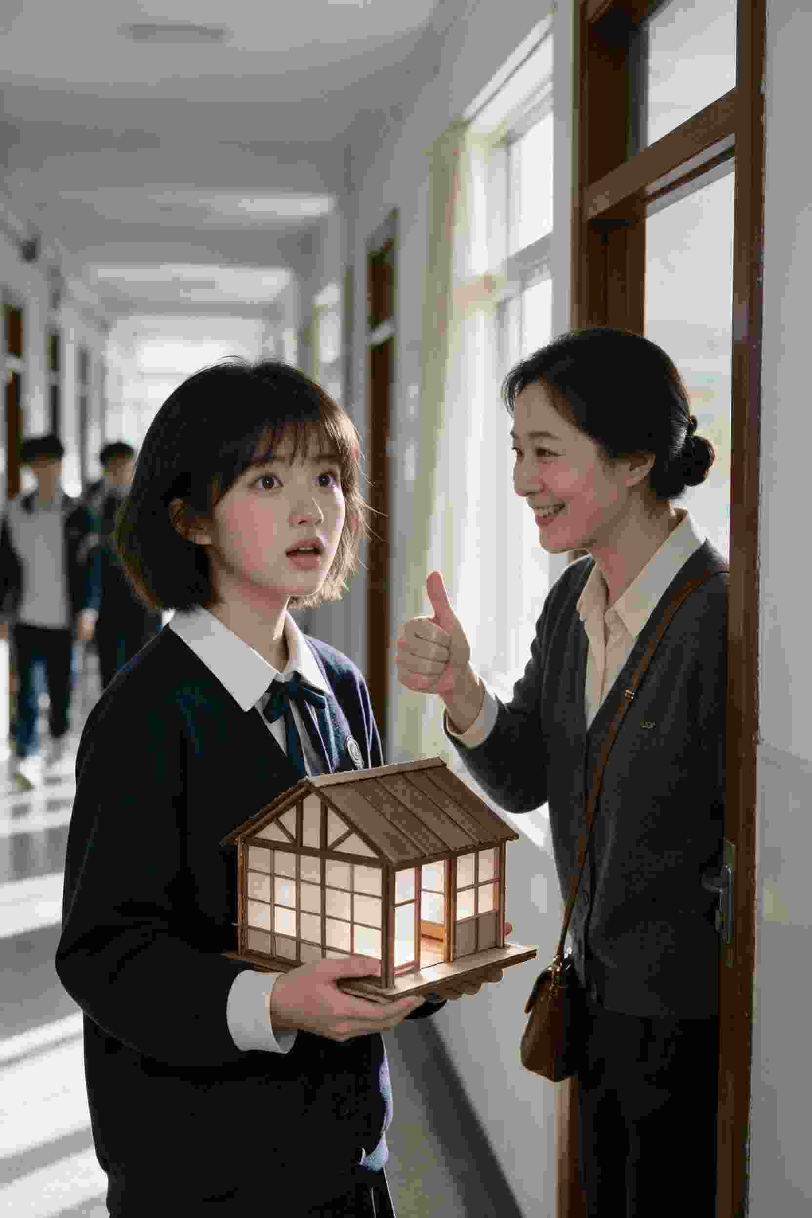 逐玉·重生剧场版