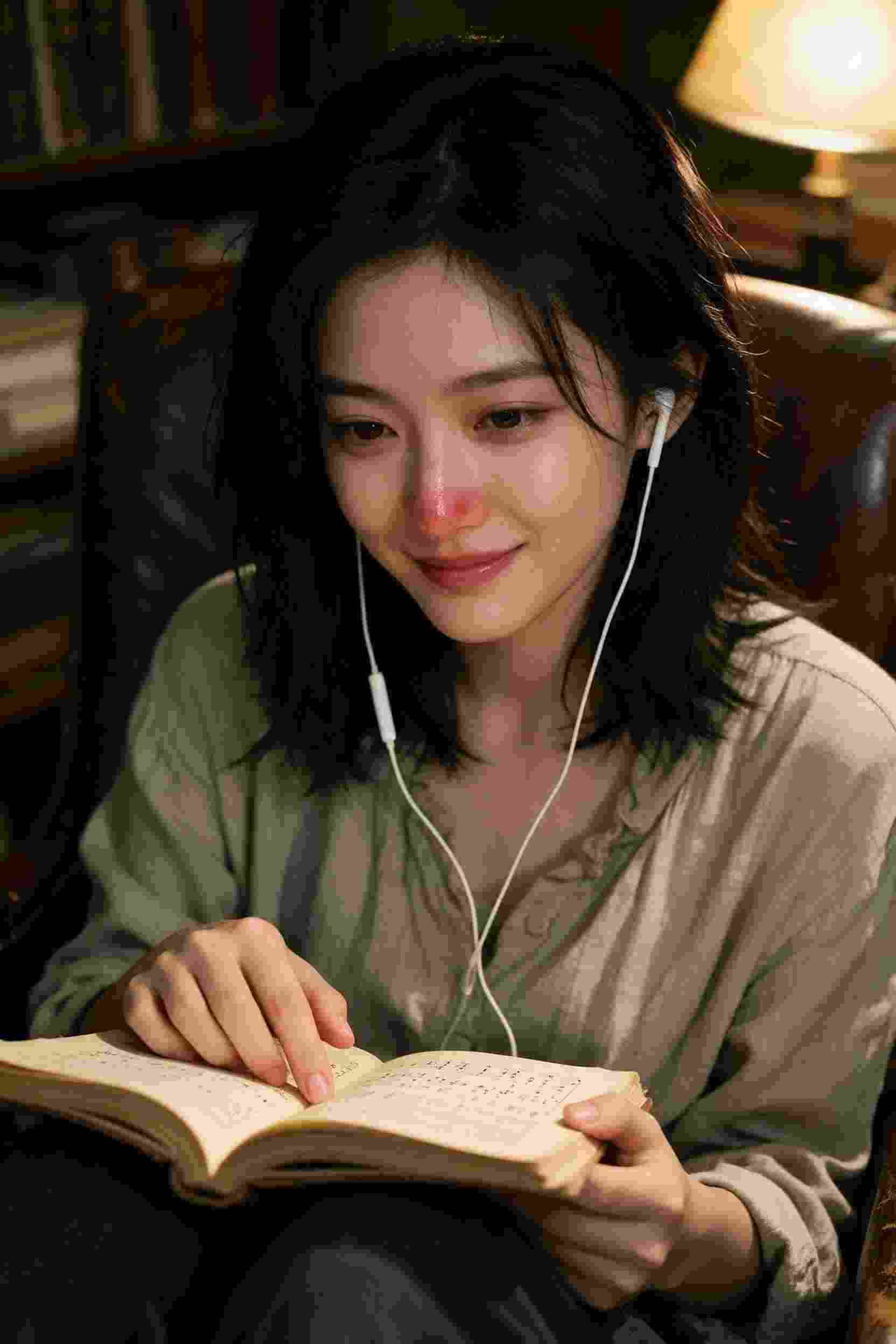 《逐玉》幕后特辑